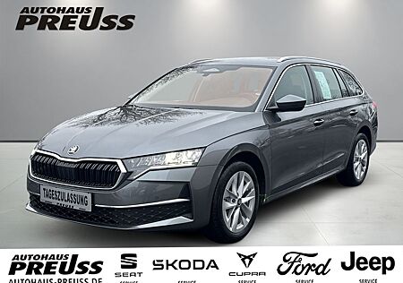 Skoda Octavia Combi Selection 1.5 eTSI DSG 110KW