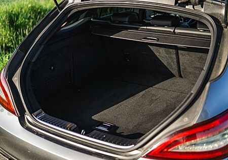 Mercedes-Benz CLS 350 Shooting Brake CLS 350 d Shooting Brake 4M AMG/360°/AIRMATIC/