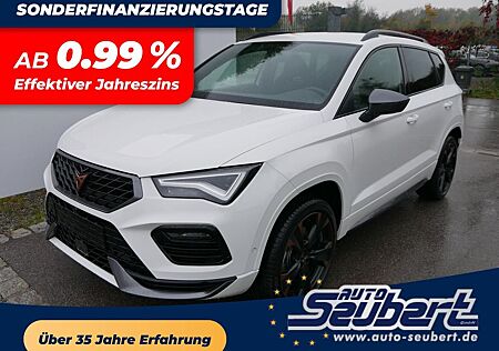 Cupra Ateca 2,0 TSI DSG 4x4*ACC*PDC*KAMERA*NAVI*LED*SH