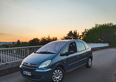 Citroën Xsara Picasso