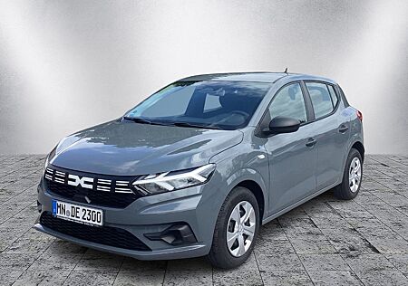 Dacia Sandero III Essential TCe 90