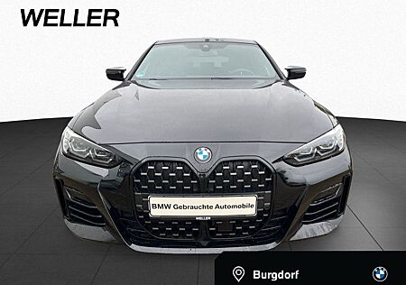 BMW M440i xDrive Gran Coupe, Navi, LED, Memory PA