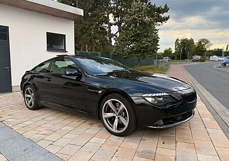 BMW 630 gebraucht kaufen BMW 630i Coupé -M-Sportpacket