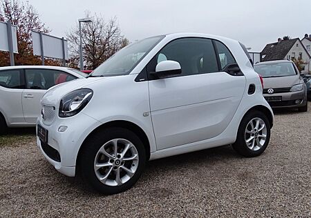 Smart ForTwo Passion AUTOMATIK*NAVI*ALU*TEMPOMAT