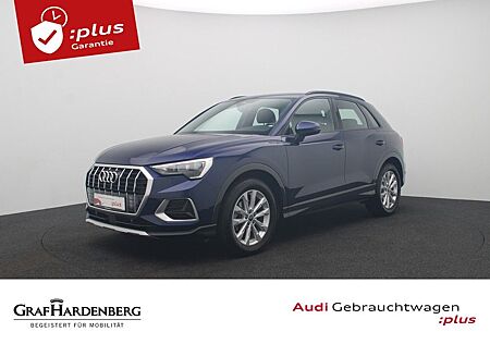 Audi Q3 35 TDI . Virt.Cockpit Navi Sound