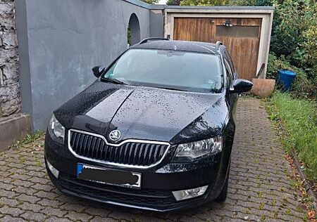 Skoda Octavia 1.4 TSI