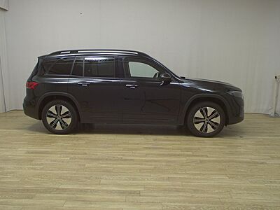 Mercedes-Benz EQB 250 Electric Art NAVI KLIMAAUT