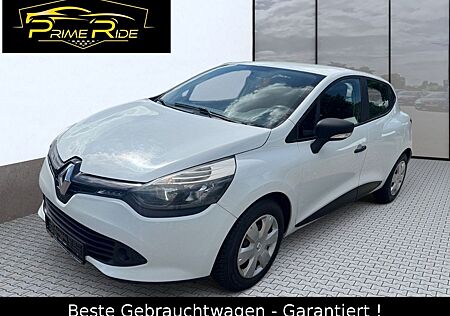 Renault Clio IV Authentique