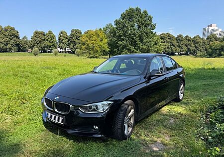 BMW 316i -