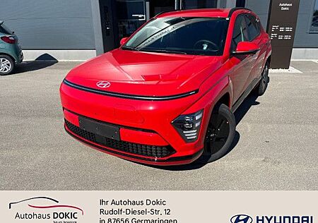 Hyundai Kona Elektro Trend MY26 65kWh Assistenzpaket NAV
