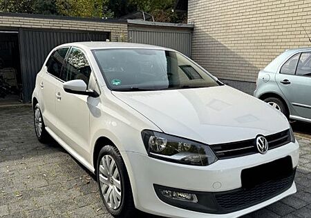 VW Polo Volkswagen 1.2 TSI DSG Checkheftgepfelgt /Getriebe neu