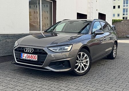 Audi A4 Avant 40 TDI basis LED/Navi/Kamera/AHK