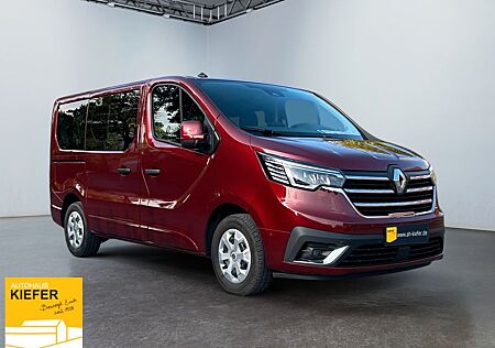 Renault Trafic Combi L1H1 3,0t Life Navi Kamera 8-Sitze