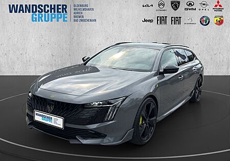 Peugeot 508 SW PSE 360 Plu +Navi+360+SD+Massage+SHZ+Spur