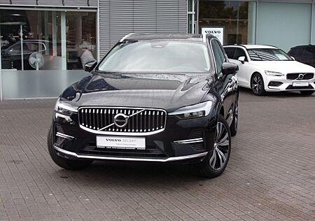 Volvo XC 60 XC60 B4 AT Plus Bright 2WD