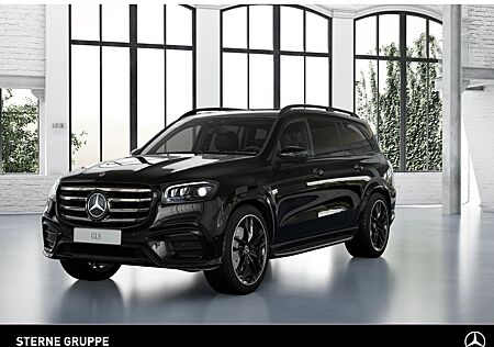 Mercedes-Benz GLS 450 d 4MATIC Edition/AMG Line/Styling/eSitz.