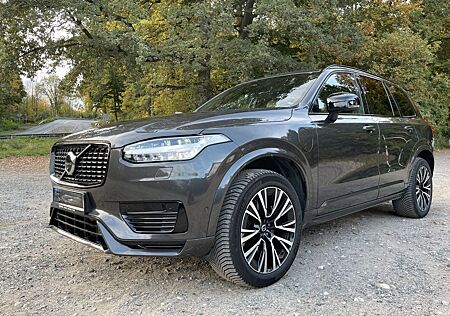 Volvo XC 90 XC90 T8 AWD Rech. Plus Dark, wenig KM., Garantie