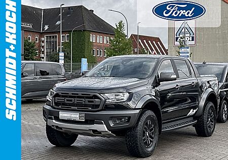 Ford Ranger 2.0 TDCi Autom. Panther Raptor 4x4 DC AHK
