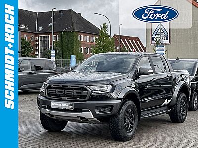 Ford Raptor Ranger Panther 2.0 TDCI Doppelkabine 4x4