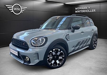 Mini Cooper S Countryman All4 Aut. Untamed Edition