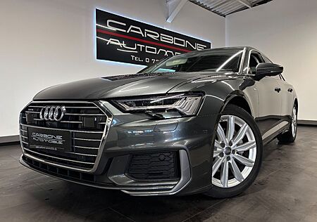 Audi A6 Lim. 45 TFSI quattro S-Line Pano*Matrix*HuD