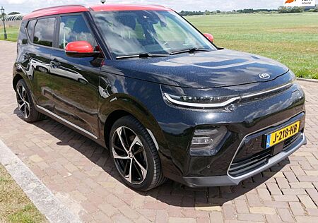 Kia Soul E- ExecutiveLine 64 kWh * 12499 NETTO *