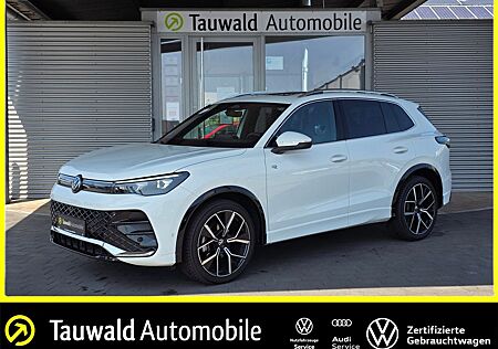 VW Tiguan Volkswagen III 1.5 eTSI DSG R-Line PANO/20"/HUD/MATR