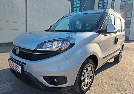 Fiat Doblo 1.4 T-Jet