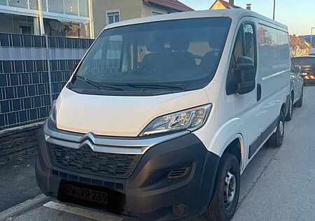 Citroën Jumper