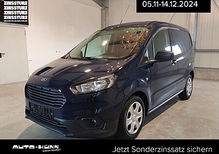 Ford Transit Courier 1.0 EcoBoost 101 PS-Radio-USB...