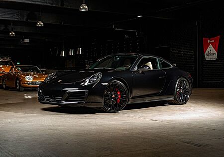 Porsche 911 Urmodell 991 .2 Carrera 4 S
