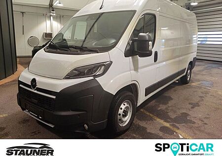 Opel Movano Kasten L3H2 2.2 Diesel 140 PS *NAVI*ACC*