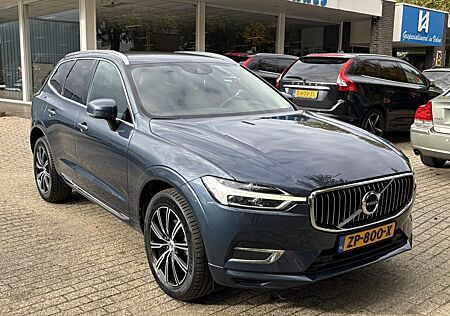 Volvo XC 60 XC60 2.0 D4 Inscription DAB Pilot Assist Leder T