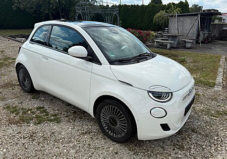Fiat 500E Limousine 42 kWh
