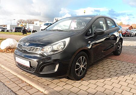 Kia Rio 1.4 Edition 7 TÜV & Service NEU