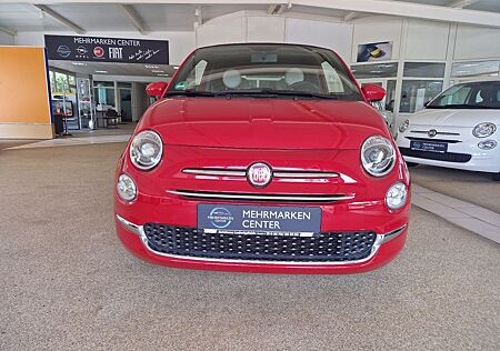 Fiat 500C 1.0 GSE N3 Hybrid DOLCEVITA PDC