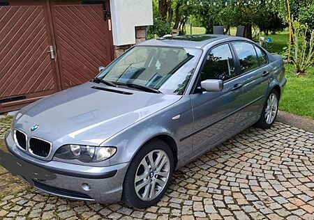 BMW 316i -