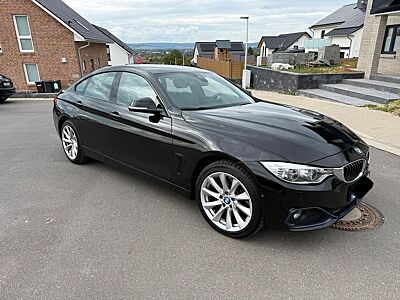 BMW 430 Gran Coupé 430d xDrive Gran Coupé Sport ...