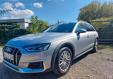 Audi A4 Allroad 45 TFSI S tronic quattro -
