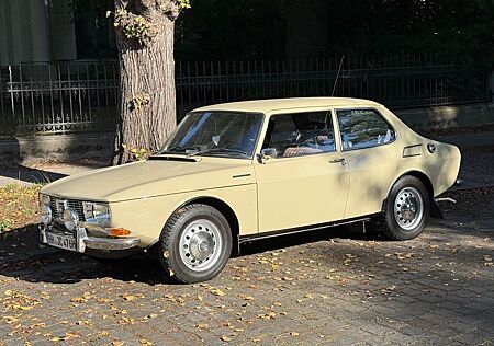 Saab 99