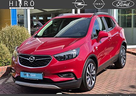 Opel Mokka X 120 Jahre *Kamera* PDC* SHz.*18"LMR