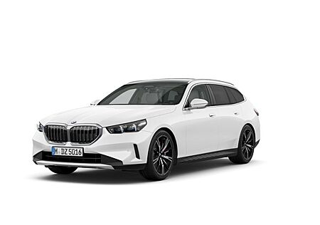 BMW 540 d xDrive Sportpaket HUD StandHZG AHK-klappba