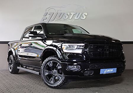 Dodge RAM 5.7 BigHorn/PRINS/KAMERA/PDC/AHK/SHZ/LHZ/R20