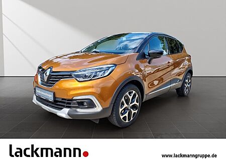 Renault Captur 1.3 TCe 130 Collection GPF *Navi*Sitzhzg.