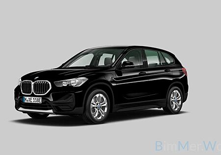 BMW X1 xDrive 25e Aut. NAVI+HUD LEDER Unfallfrei