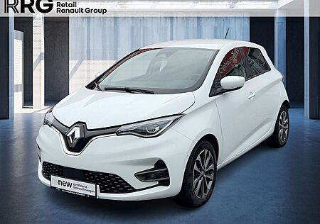 Renault ZOE INTENS R135 Z.E 50 UPE:36.400,- Inkl.Batteri