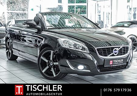 Volvo C70 Cabrio D4 Inscription BusinessPro*PDC*Leder*
