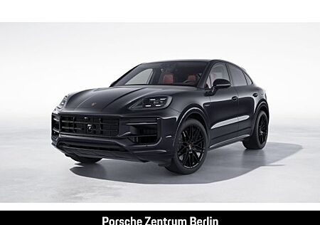 Porsche Cayenne E-Hybrid Coupe Sportabgas Luftfederung