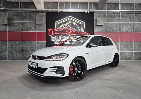 VW Golf Volkswagen GTI TCR *AKRAPOVIC*DYNAUDIO*LEDER*DCC*