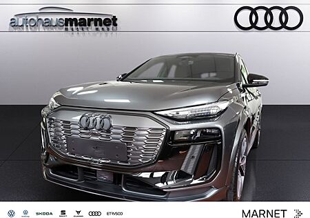 Audi e-tron SQ6 SUV 360 kW